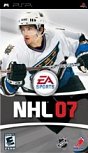 NHL 07