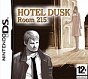 Hotel Dusk: Room 215