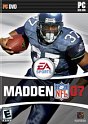 Madden NFL 07