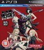 No More Heroes: Heroes Paradise PS3