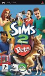 Los Sims 2 Mascotas