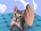 V�deo Los Sims 2 Mascotas: V&iacute;deo del juego 1