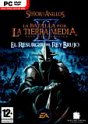 El Resurgir del Rey Brujo