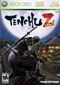 Tenchu Z X360