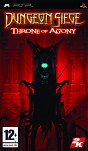 Dungeon Siege: Throne Of Agony
