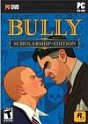 Bully: Scholarship Edition