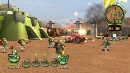 Battalion Wars 2