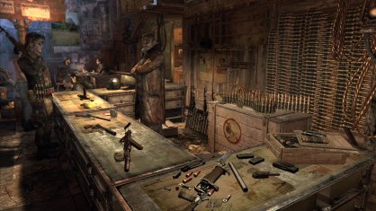 Metro 2033