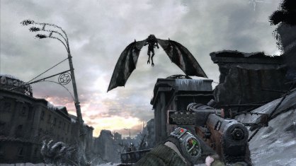Metro 2033 PC