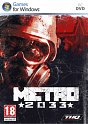 Metro 2033