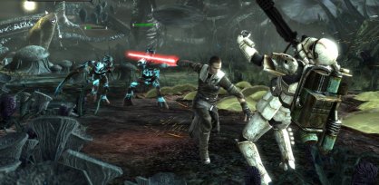Star Wars: El Poder de la Fuerza