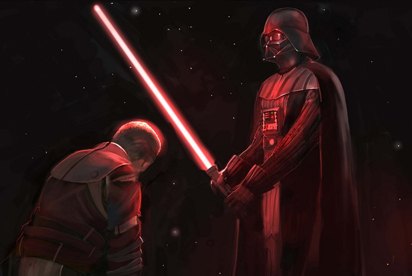 Star Wars: El Poder de la Fuerza
