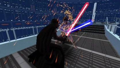 Star Wars: El Poder de la Fuerza