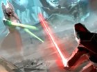 V�deo Star Wars: El Poder de la Fuerza: As&iacute; se hizo