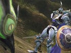 Im�gen White Knight Chronicles