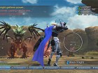 White Knight Chronicles