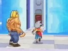V�deo Dragon Quest Monsters: Joker: V&iacute;deo del juego 1