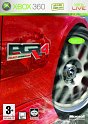 Project Gotham Racing 4