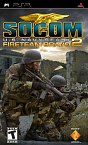 SOCOM: U.S. Fireteam Bravo 2