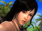 Zack island & Swimsuit