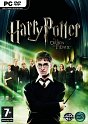 Harry Potter y la Orden del Fénix