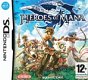Heroes of Mana