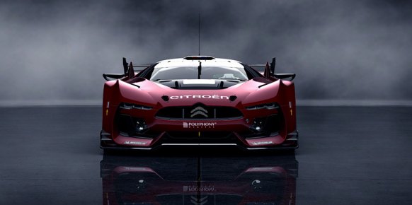 Gran Turismo 5 (PlayStation 3)