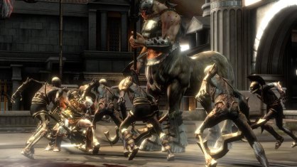God of War 3 (PlayStation 3)