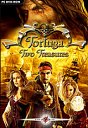 Tortuga - Two Treasures