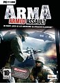 ArmA: Armed Assault PC