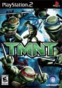 TMNT: Tortugas Ninja Jóvenes Mutantes