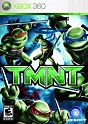 TMNT: Tortugas Ninja Jóvenes Mutantes