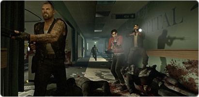 Left 4 Dead desvela sus requisitos mínimos en Pc