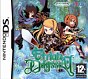 Etrian Odyssey