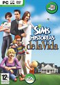 Los Sims Historias de la Vida