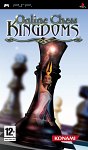 Online Chess Kingdoms