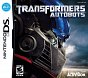 Transformers: The Game