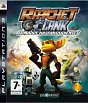 Ratchet & Clank Future