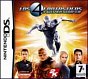 Los 4 Fantásticos y Silver Surfer