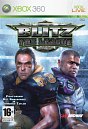 Blitz: The League