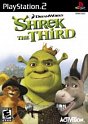 Shrek Tercero