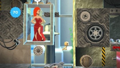 LittleBigPlanet