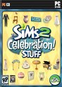 Los Sims 2: Celebration Stuff
