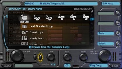 Beaterator (PSP)