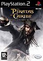 Piratas del Caribe: En el fin del mundo
