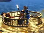 V�deo Guild Wars 2: Gameplay: Piratas en Tyria