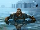V�deo Guild Wars 2: Gameplay: Paseo por Arco de Le&oacute;n
