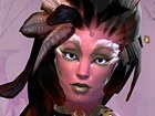 V�deo Guild Wars 2: Gameplay: Editor de Personajes