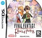 FFCC Ring of Fates