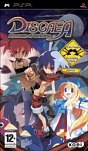 Disgaea: Afternoon of Darkness